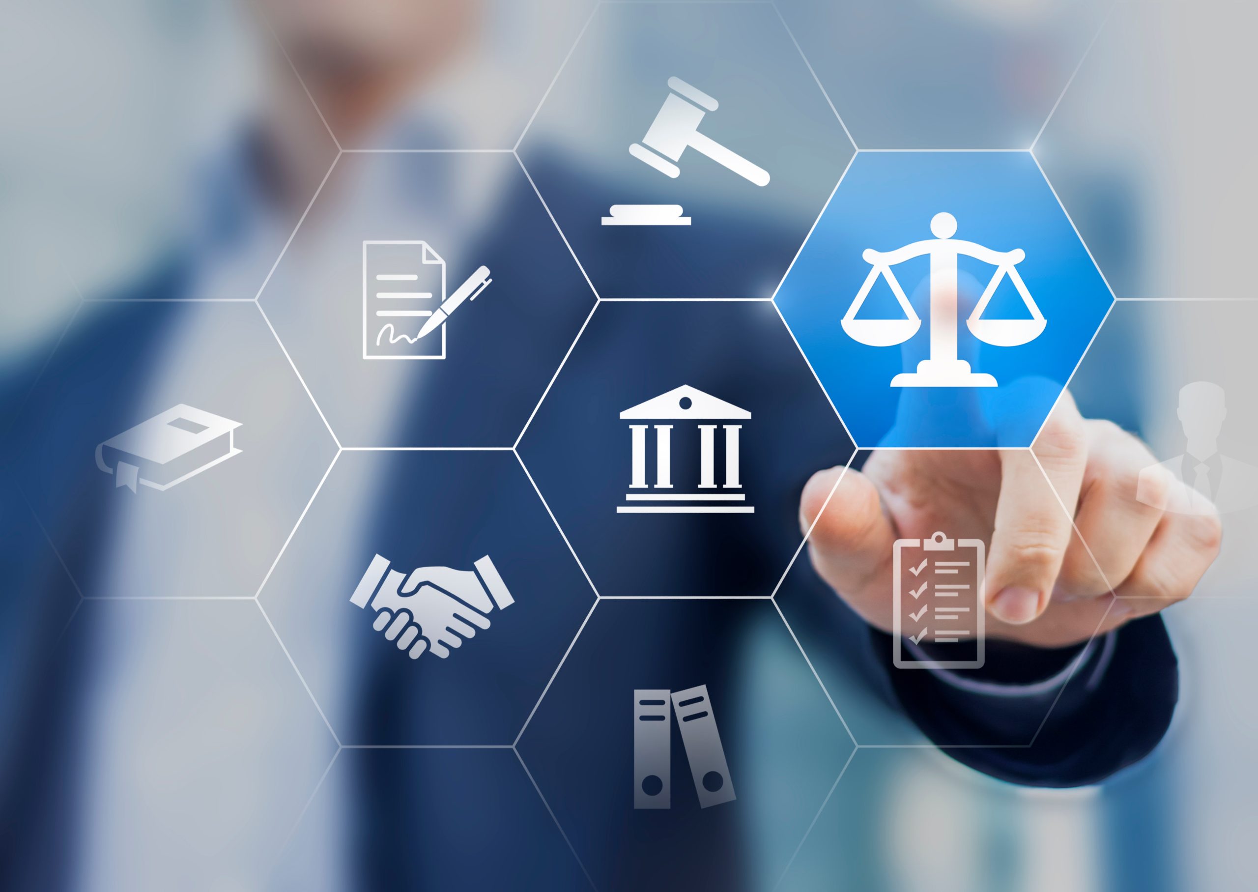 The Currently Hazardous Intersection of AI and Law